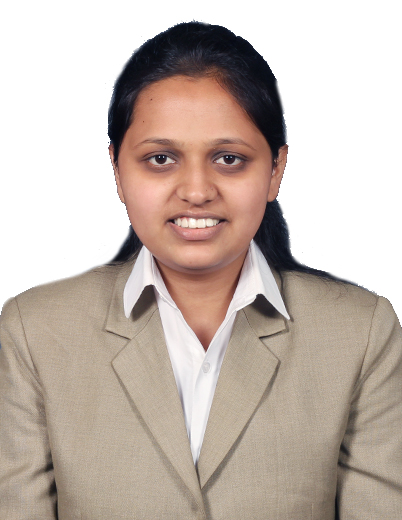 Ms. Priyanka N. Likkam